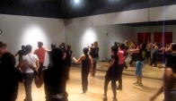 Hip-Hop Belly Dance Zumba