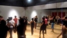 Hip-Hop Belly Dance Zumba
