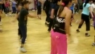 Hip-Hop Regaeton Zumba with Angie B