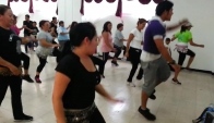 Hip-Hop en Zumba con Josh