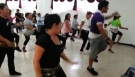 Hip-Hop en Zumba con Josh