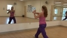 Hip Hop Cardio Party Perfect Carly And Janelle Zumba