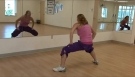 Hip Hop Cardio Party Transform Ya Carly And Janelle Zumba