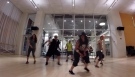 Hip Hop Dance Fitness Zumba Choreo