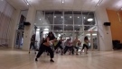 Hip Hop Fitness Choreo Zumba