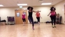 Hip Hop Zumba Dance Jason Derulo by Imani