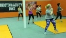 Hip hop Zumba - Zumba Hip Hop
