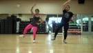 Hoje - Ludmilla ~ Zumba Core Workout