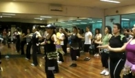 Holiday Spa Zumba Belly dance - Zumba Belly dance