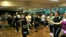 Holiday Spa Zumba Belly dance - Zumba Belly dance