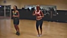 How to learn some Samba steps for Zumba Class