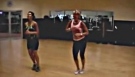 How to learn some Samba steps for Zumba Class