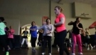 I Love Salsa - N`Klabe-ZUMBA
