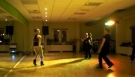 I love salsa choreography by Petra van der Woning