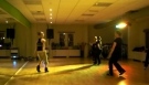I love salsa choreography by Petra van der Woning
