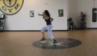 Ice Ice BABY- MERENGUE-ZUMBA Angel