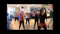 Ifitness Vlez-Mlaga Zumba Bollywood