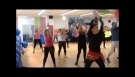 Ifitness Vlez-Mlaga Zumba Bollywood