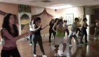 Ilham Belly dance Academy Zumba - Zumba Belly dance
