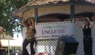 Illa Habibi- Zumba with Joanne belly dance