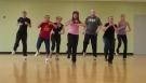 Imma Be - Black Eyed Peas GRDanceFitness - Grand Rapids Mi