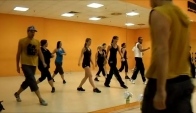 In-tango by Sheldon - Zumba Tango
