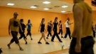 In-tango by Sheldon - Zumba Tango