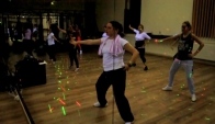 Indila derniere danse - Zumba Fitness cu Cornelia