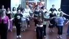 Inspire Belly dance - Bollywood dance fitness routine