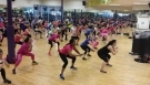 Intense squat workout- zumba - Zumba workout