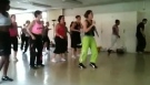 Inzumba Tango Shakira - Zumba Tango