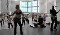 Irina Belly Dance Fort Lee Zumba