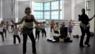 Irina Belly Dance Fort Lee Zumba