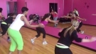 Jaime Levine Zumba - Baila Pa Emociona