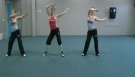 Jamaican Cumbia Zumba Fitness Tauranga