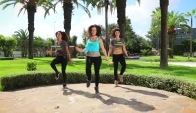 Jason Derulo - Talk Dirty Zumba Choreo by Alix