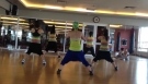 Jennifer Lopez Papi - zumba