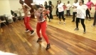 Jnt - Bouje' By J Perry - Zumba Soca Kuduro