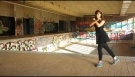 Jumpin Jack - Zumba choreo