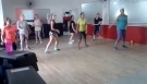 Jumping - Zumba - Zumba Soca