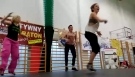 Jumping Soca - Zumba Natalia Szwed Charytatywny