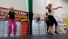 Jumping Soca Zumba Natalia Szwed Charytatywny