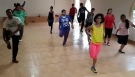 Just The Way You Are by Bruno Mars Zumba Cool Down Routine by Vijaya