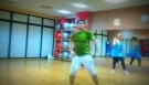 Karmin Shiff Feat Juliana Pasini - Zumba Samba