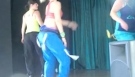 Karyns zumba Zumba Samba brazillian track brazil