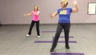 Katrina's Zumba- reggaeton - Zumba Reggaeton