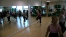 Kelly Zumba - QuteMueve Merengue