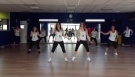 Kesha Pitbull - Timber coreografia Zumba