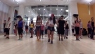 Kid Ink Hello world Hip Hop Choreo Zumba
