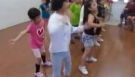 Kids Hip Hop Zumba Fusion Dance